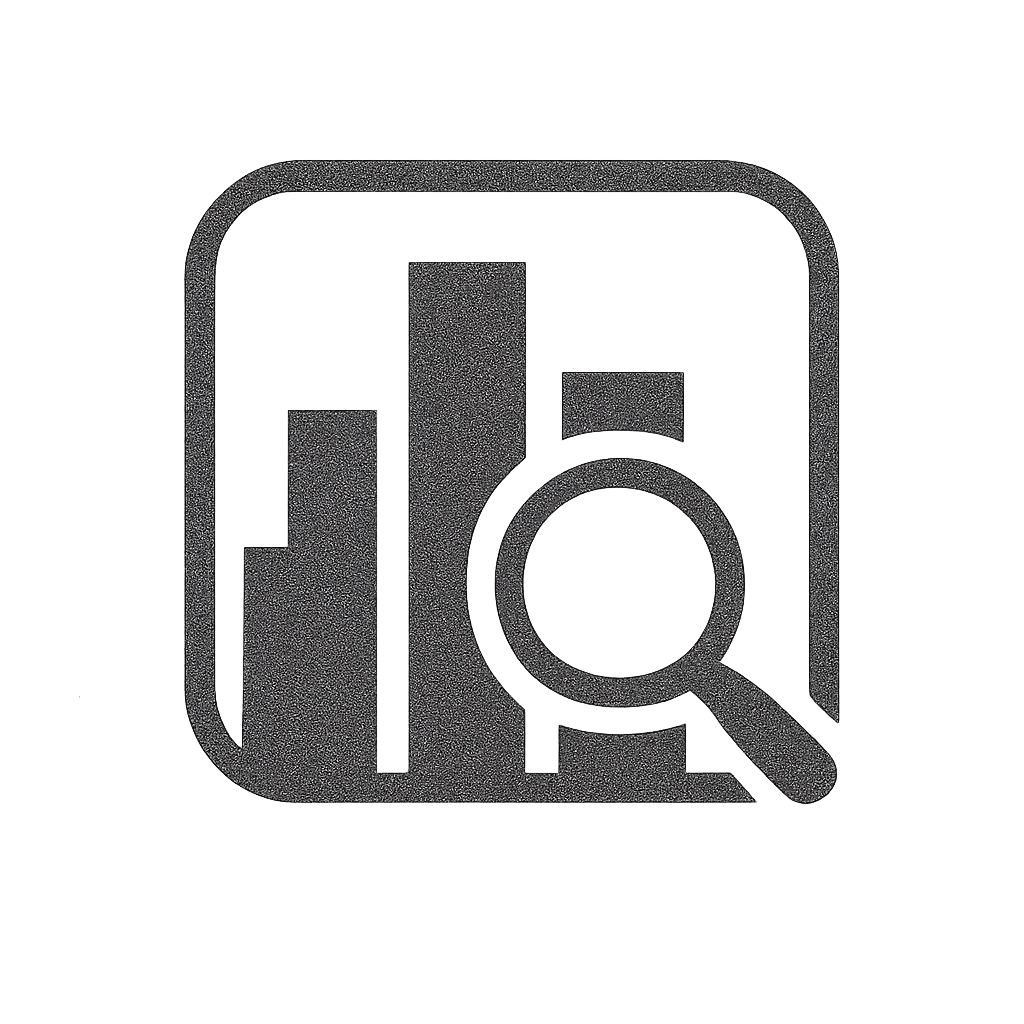 City Anatomy icon